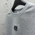 「#2509」Loewe sweatshirt；sweater