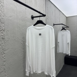 「#2514」Loewe sweatshirt 