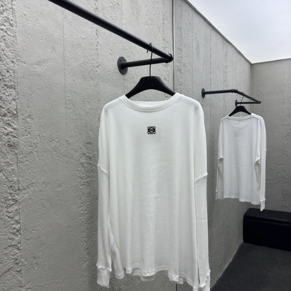 「#2514」Loewe sweatshirt