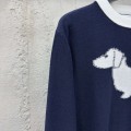「#3102」THOM BRKWNE sweater