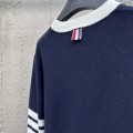 「#3102」THOM BRKWNE sweater