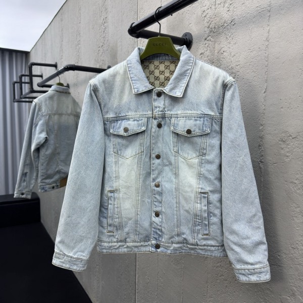 「#2850」Gucci jacket