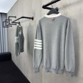 「#3103」THOM BRKWNE sweater