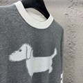 「#3103」THOM BRKWNE sweater