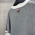 「#3103」THOM BRKWNE sweater