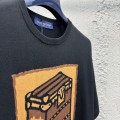 「#1184」Louis Vuitton T-shirt