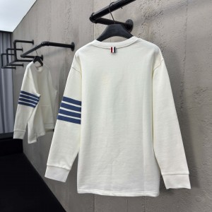 「#3130」THOM BRKWNE sweateshirt