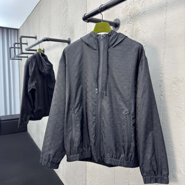 「#2857」Gucci jacket