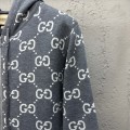 「#2849」Gucci hoodie; zipper hoodie