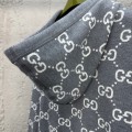 「#2849」Gucci hoodie; zipper hoodie