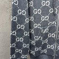 「#2849」Gucci hoodie; zipper hoodie