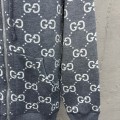 「#2849」Gucci hoodie; zipper hoodie