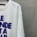 「#1185」Louis Vuitton T-shirt