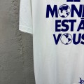 「#1185」Louis Vuitton T-shirt