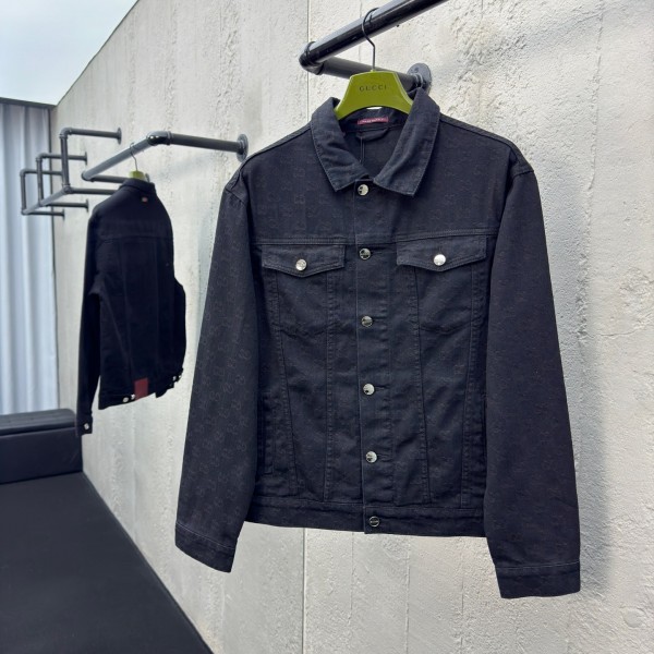 「#2864」Gucci jacket