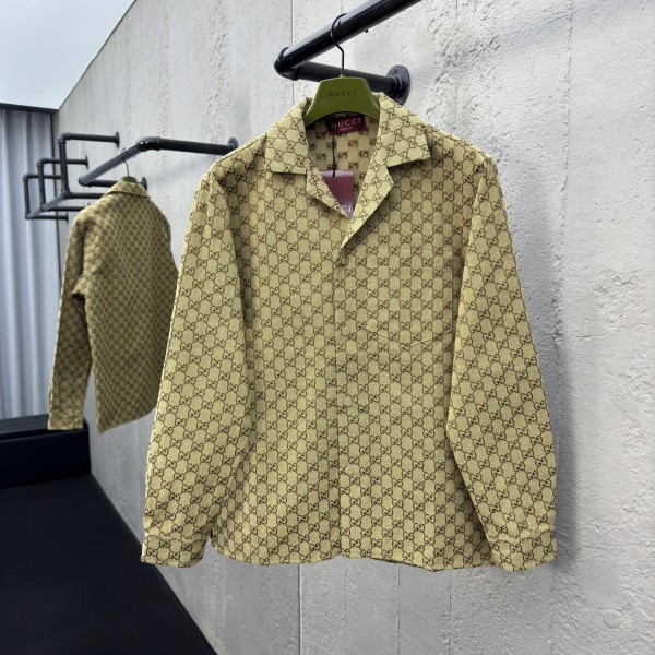 「#2869」Gucci jacket