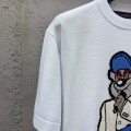 「#1186」Louis Vuitton T-shirt