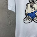 「#1186」Louis Vuitton T-shirt
