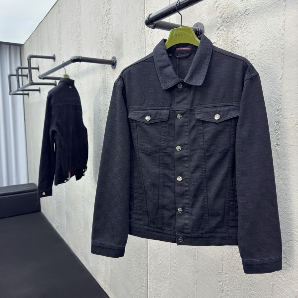 「#2872」Gucci jacket
