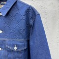 「#2873」Gucci jacket