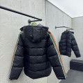 「#2874」Gucci jacket; down/puffer jacket