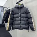 「#2875」Gucci jacket; down/puffer jacket