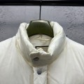 「#2877」Gucci jacket; down/puffer jacket