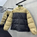 「#2880」Gucci jacket; down/puffer jacket