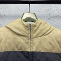「#2880」Gucci jacket; down/puffer jacket