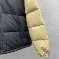「#2880」Gucci jacket; down/puffer jacket