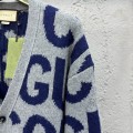 「#2833」Gucci cardigan; sweater