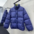 「#2882」Gucci jacket; down/puffer jacket