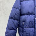 「#2882」Gucci jacket; down/puffer jacket