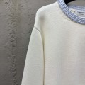 「#3104」THOM BRKWNE sweater