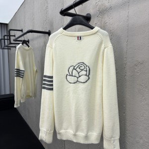 「#3131」THOM BRKWNE sweateshirt