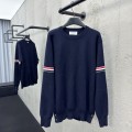 「#3105」THOM BRKWNE sweater