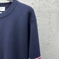 「#3105」THOM BRKWNE sweater