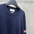 「#3105」THOM BRKWNE sweater