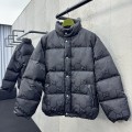 「#2883」Gucci jacket; down/puffer jacket