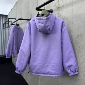 「#2881」Gucci jacket; down/puffer jacket