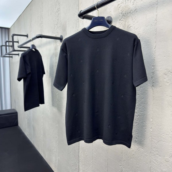 「#1188」Louis Vuitton T-shirt