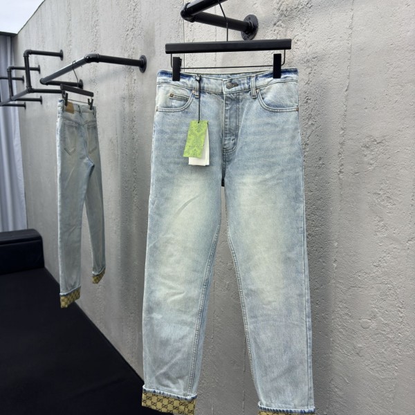 「#2895」Gucci jeans