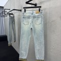 「#2895」Gucci jeans