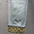 「#2895」Gucci jeans