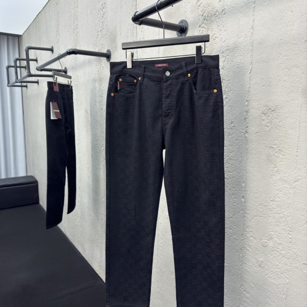 「#2890」Gucci jeans