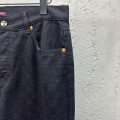 「#2890」Gucci jeans