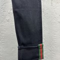 「#2893」Gucci jeans