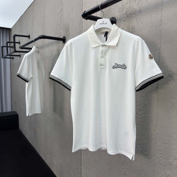 「#6313」Moncler T-shirt