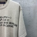 「#1189」Louis Vuitton T-shirt