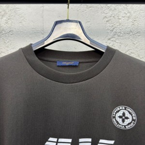 「#1190」Louis Vuitton T-shirt